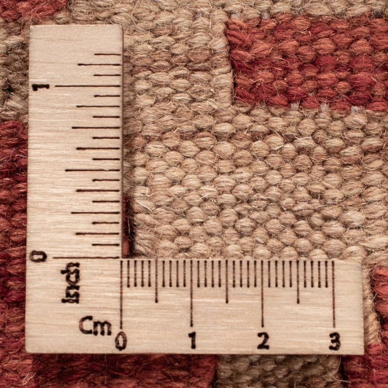 Kilim Maimana Teppe 122x185cm - Ullteppe