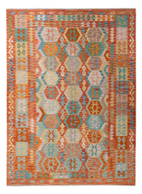 Kilim Maimana Teppe 210x294cm - Ullteppe – product image