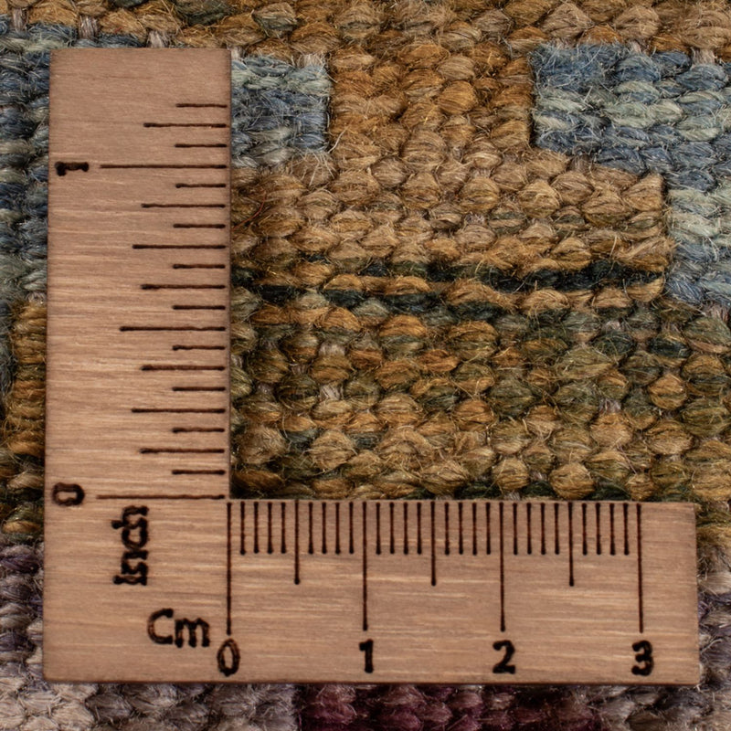 Kilim Maimana Teppe 292x204cm - Ullteppe