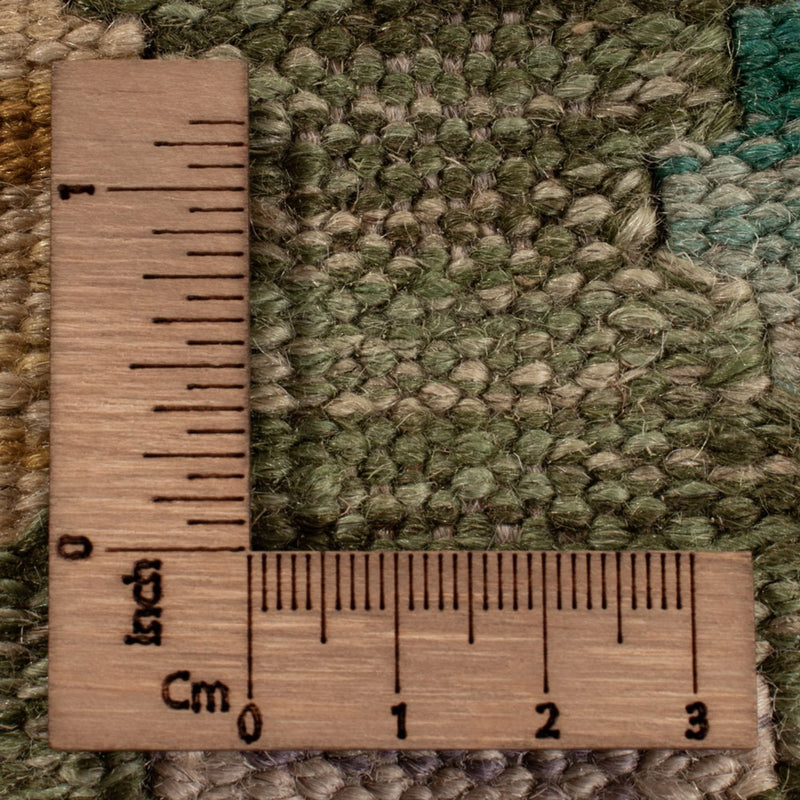 Kilim Maimana Teppe 299x200cm - Ullteppe