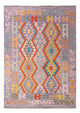 Kilim Maimana Teppe 134x187cm - Ullteppe