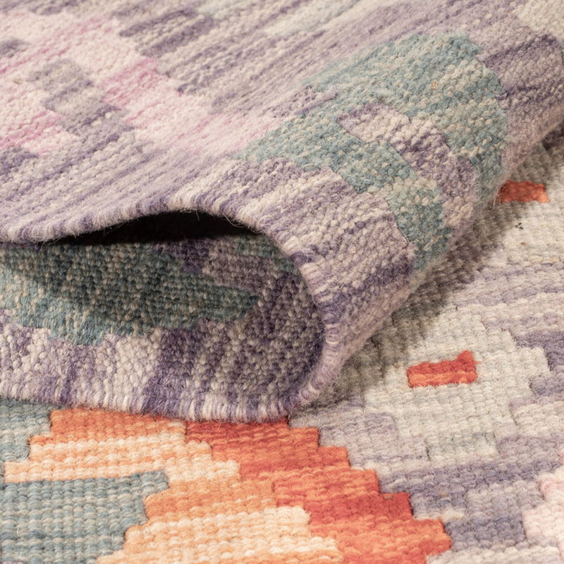 Kilim Maimana Teppe 134x187cm - Ullteppe