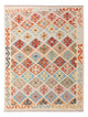 Kilim Maimana Teppe 171x129cm - Ullteppe
