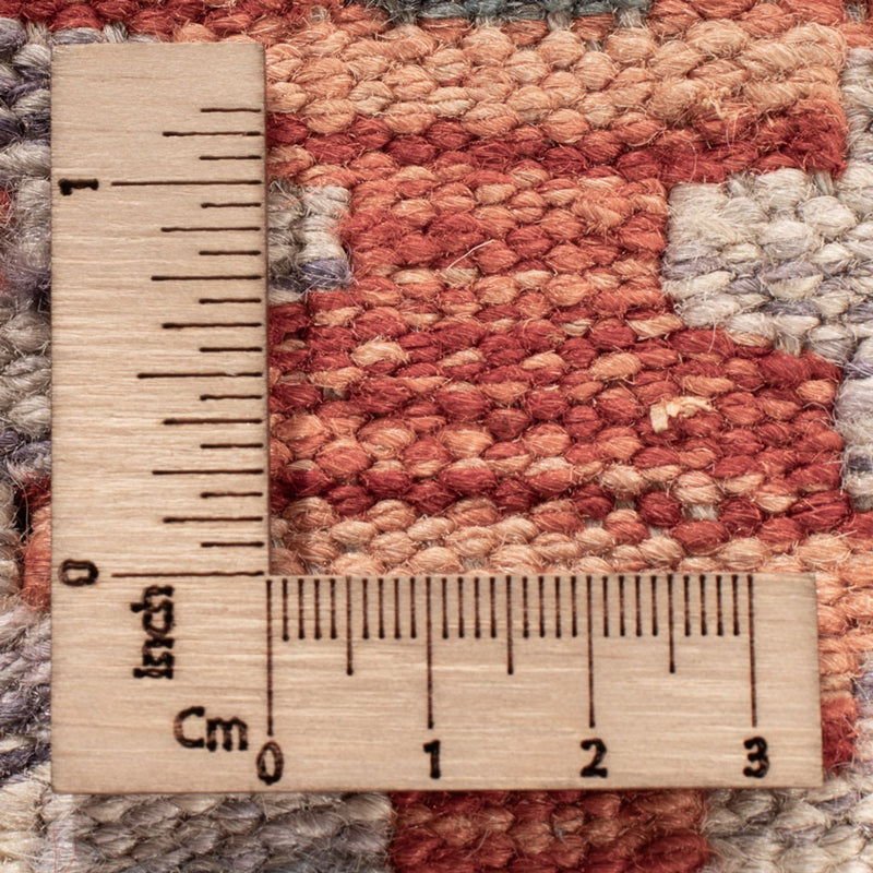 Kilim Maimana Teppe 171x129cm - Ullteppe