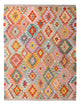 Kilim Maimana Teppe 171x133cm - Ullteppe