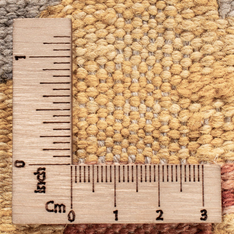 Kilim Maimana Teppe 171x133cm - Ullteppe