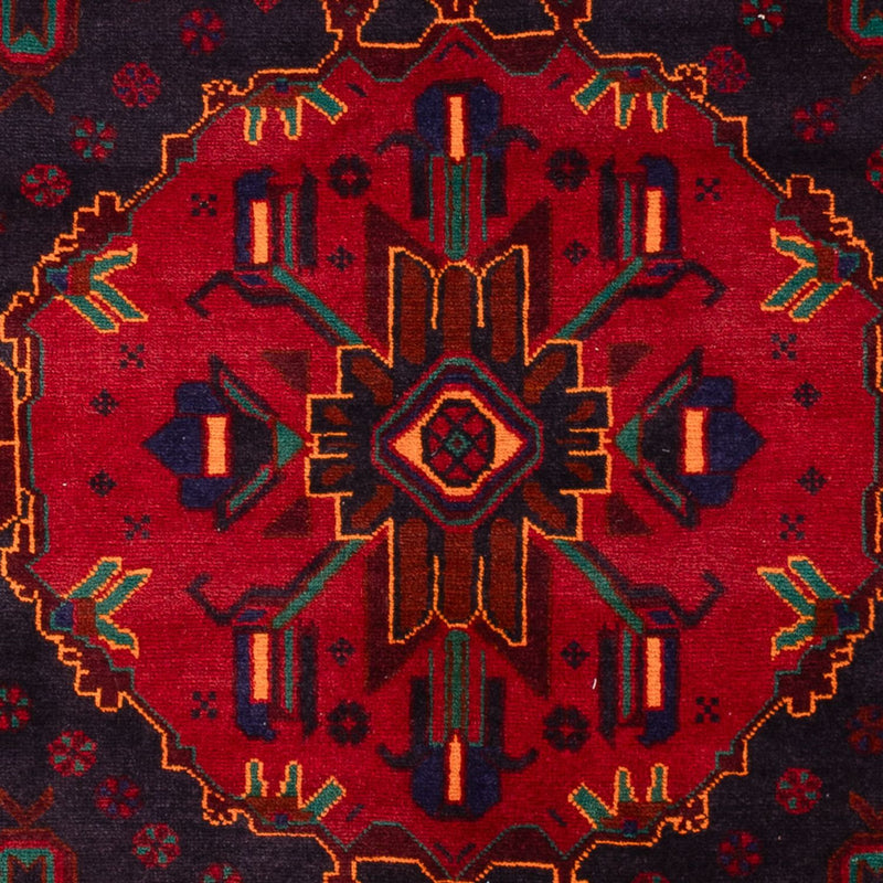 Balutsj-teppe 207x127cm - Orientalsk teppe