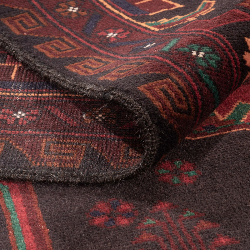 Balutsj-teppe 207x127cm - Orientalsk teppe
