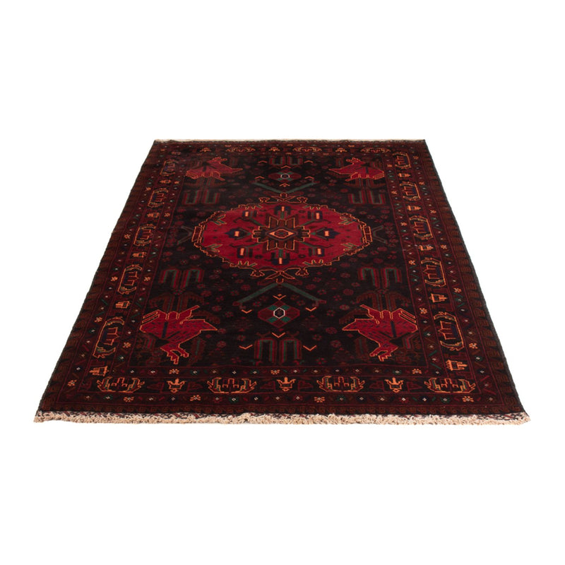 Balutsj-teppe 207x127cm - Orientalsk teppe