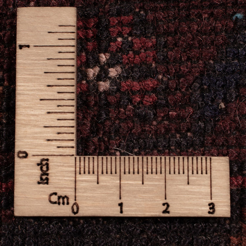 Balutsj-teppe 207x127cm - Orientalsk teppe