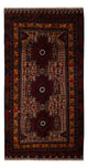 Balutsj-teppe 209x107cm - Orientalsk teppe