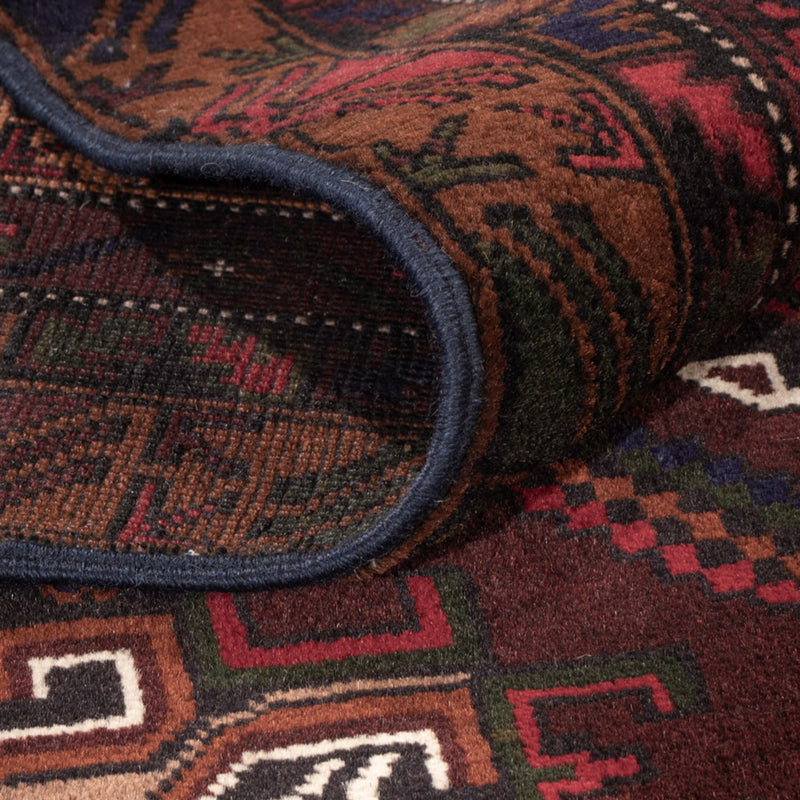 Balutsj-teppe 209x107cm - Orientalsk teppe