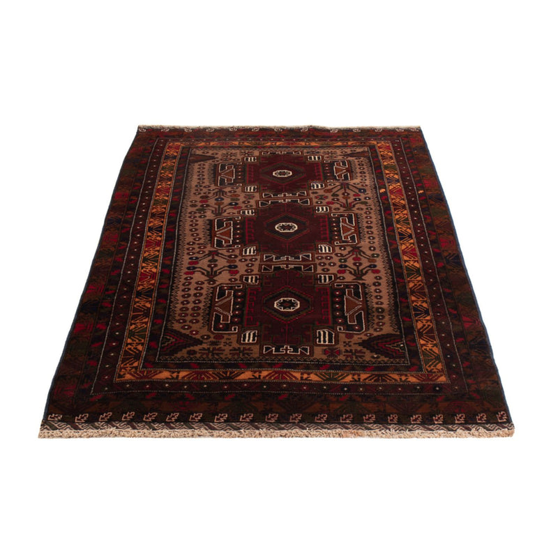 Balutsj-teppe 209x107cm - Orientalsk teppe