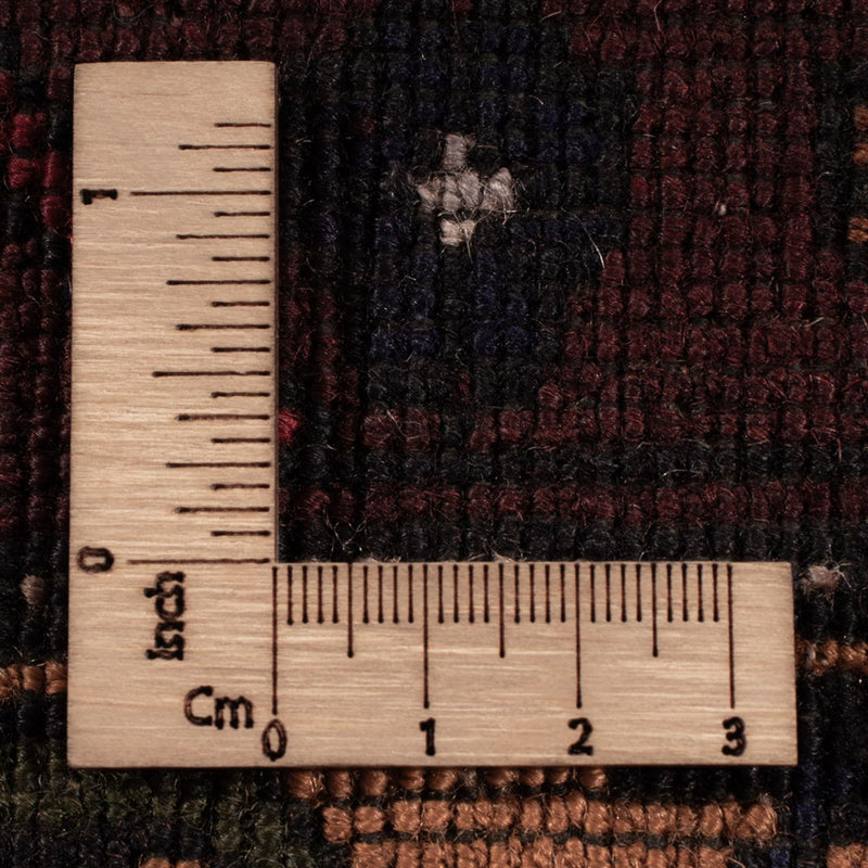 Balutsj-teppe 209x107cm - Orientalsk teppe