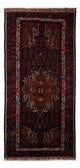 Balutsj-teppe 222x103cm - Orientalsk teppe