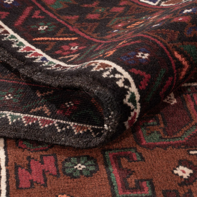 Balutsj-teppe 222x103cm - Orientalsk teppe