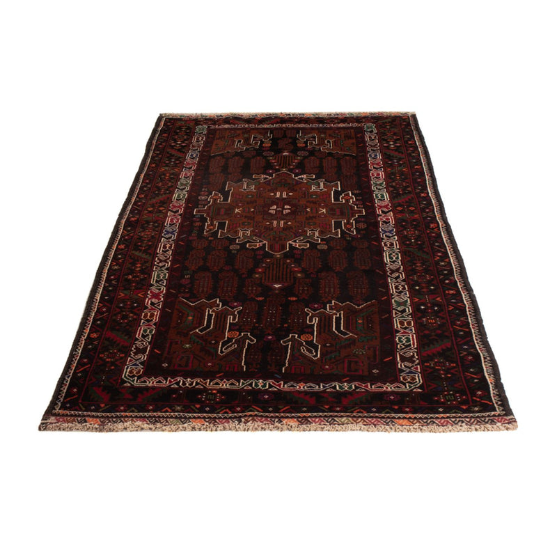 Balutsj-teppe 222x103cm - Orientalsk teppe