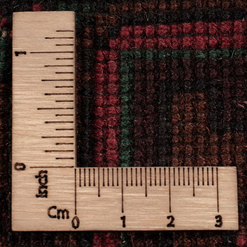 Balutsj-teppe 222x103cm - Orientalsk teppe