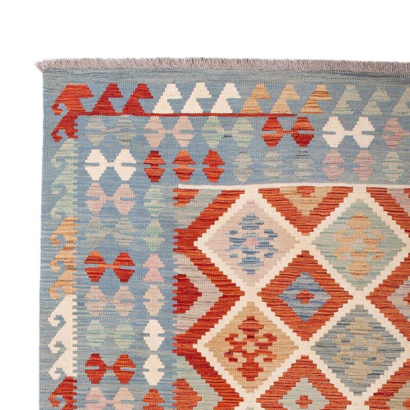 Kilim Maimana Teppe 300x200cm - Ullteppe