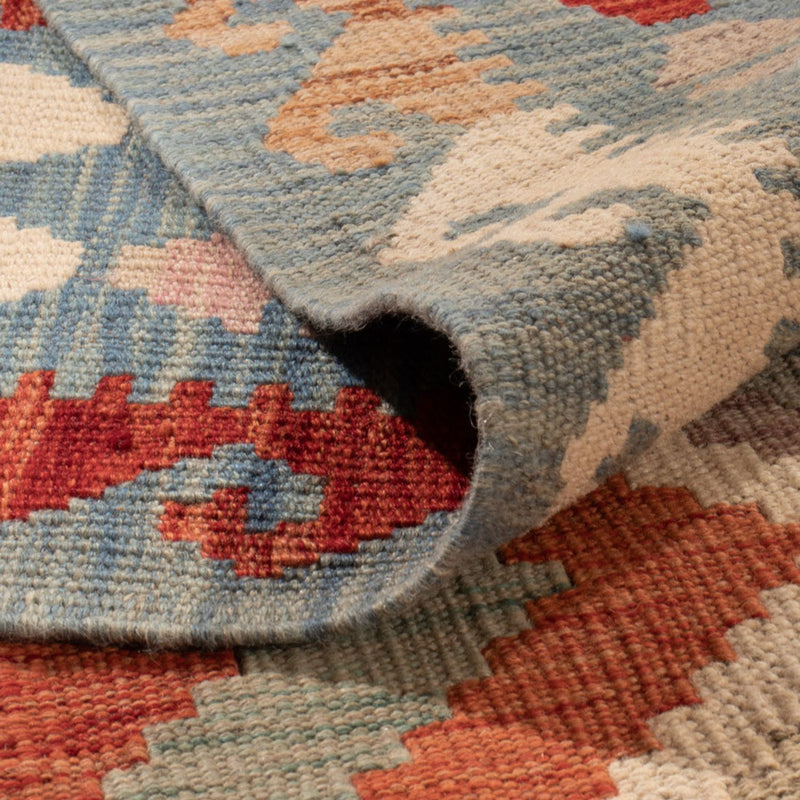 Kilim Maimana Teppe 300x200cm - Ullteppe
