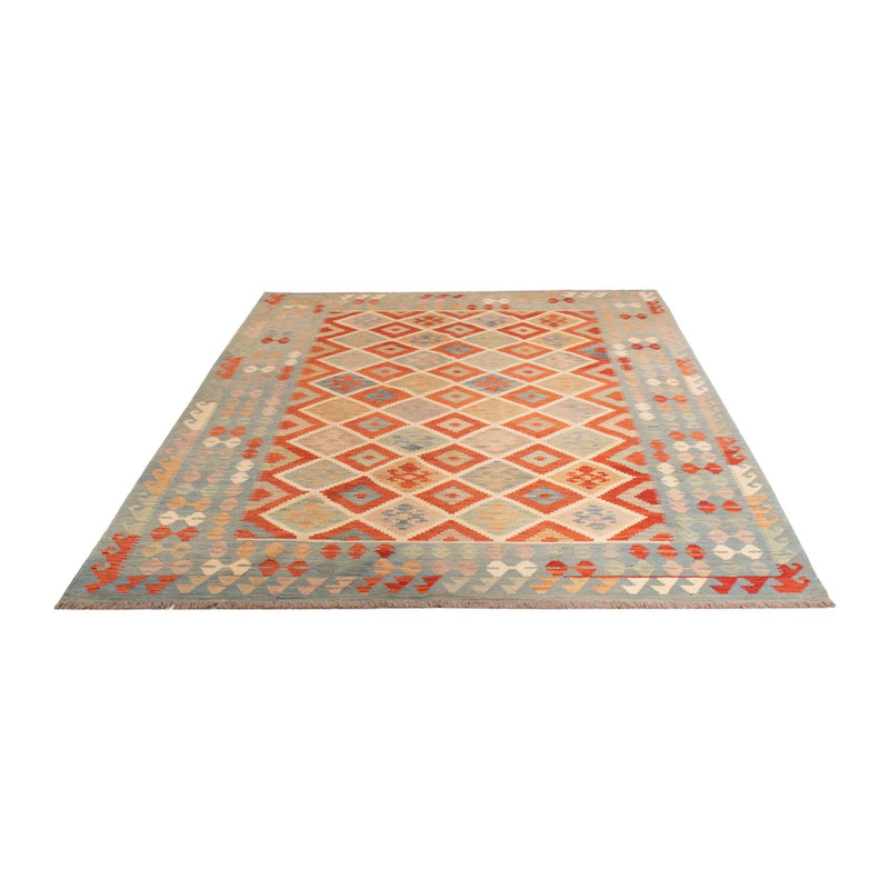 Kilim Maimana Teppe 300x200cm - Ullteppe