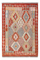 Kilim Maimana Teppe 118x176cm - Ullteppe