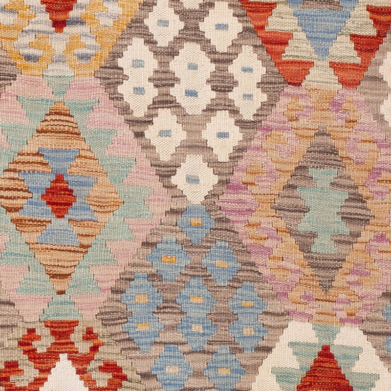 Kilim Maimana Teppe 118x176cm - Ullteppe