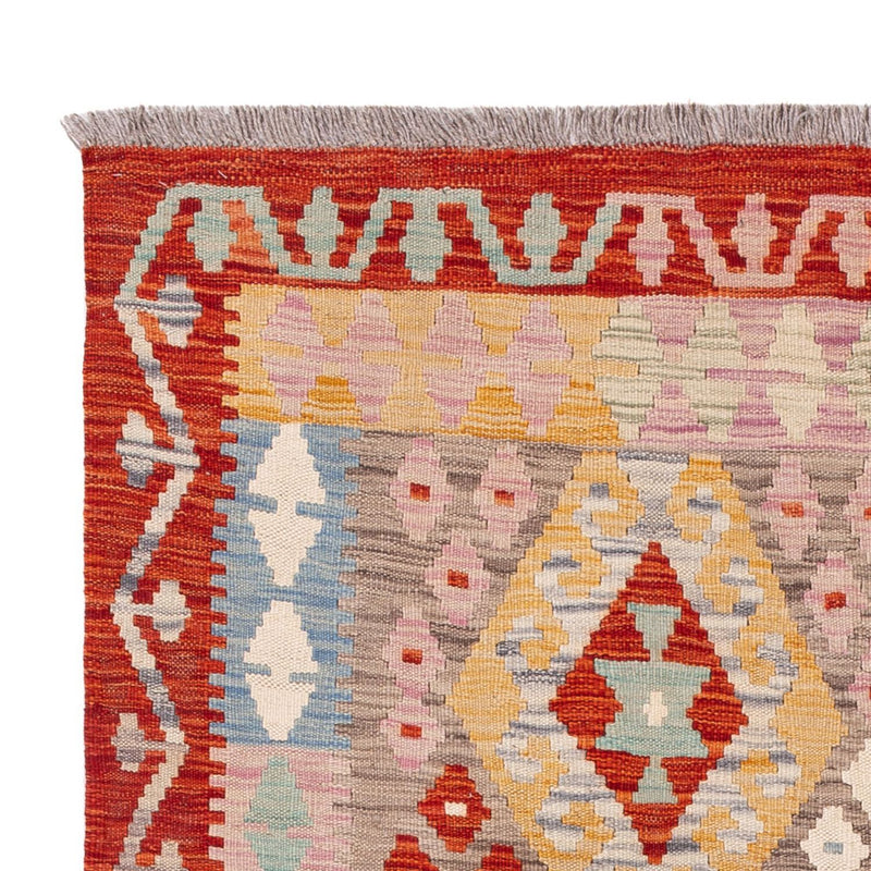 Kilim Maimana Teppe 118x176cm - Ullteppe