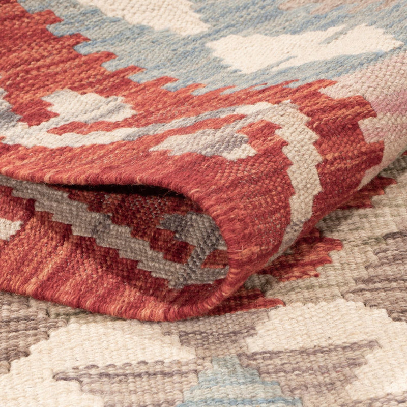 Kilim Maimana Teppe 118x176cm - Ullteppe