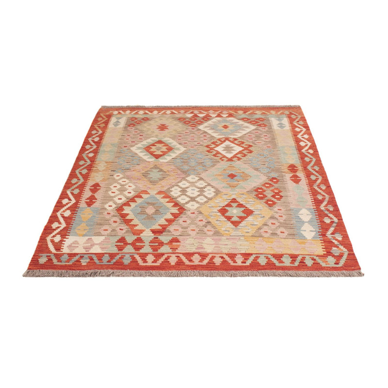 Kilim Maimana Teppe 118x176cm - Ullteppe
