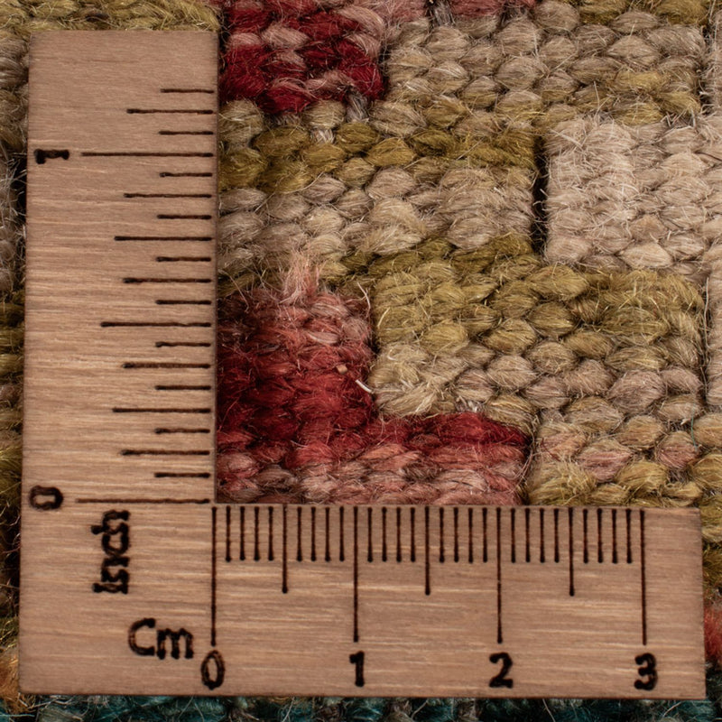 Kilim Maimana Teppe 209x304cm - Ullteppe