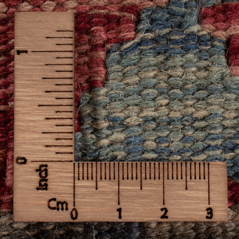 Kilim Maimana Teppe 290x200cm - Ullteppe
