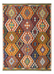 Kilim Maimana Teppe 128x176cm - Ullteppe