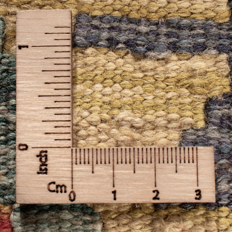 Kilim Maimana Teppe 128x176cm - Ullteppe