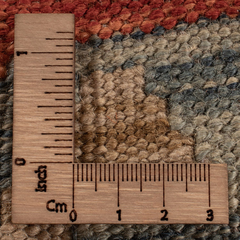Kilim Maimana Teppe 294x202cm - Ullteppe