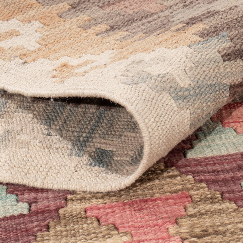 Kilim Maimana Teppe 119x173cm - Ullteppe