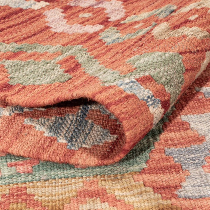 Kilim Maimana Teppe 118x177cm - Ullteppe