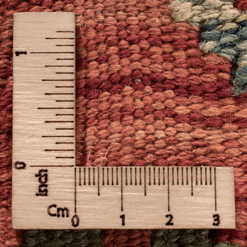 Kilim Maimana Teppe 118x177cm - Ullteppe
