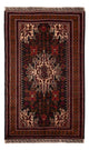 Balutsj-teppe 188x112cm - Orientalsk teppe