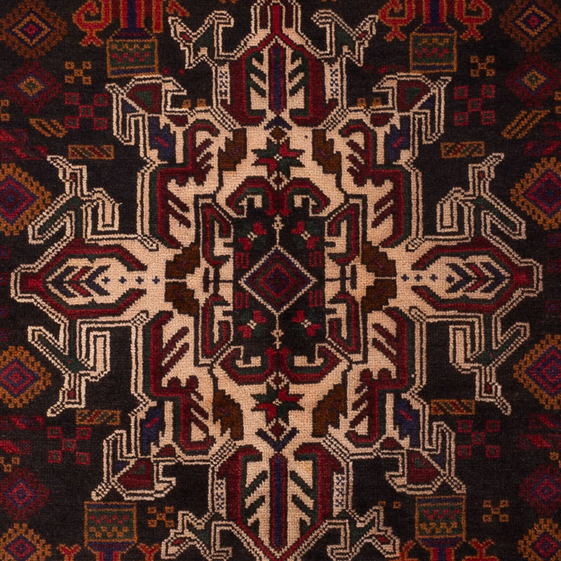 Balutsj-teppe 188x112cm - Orientalsk teppe