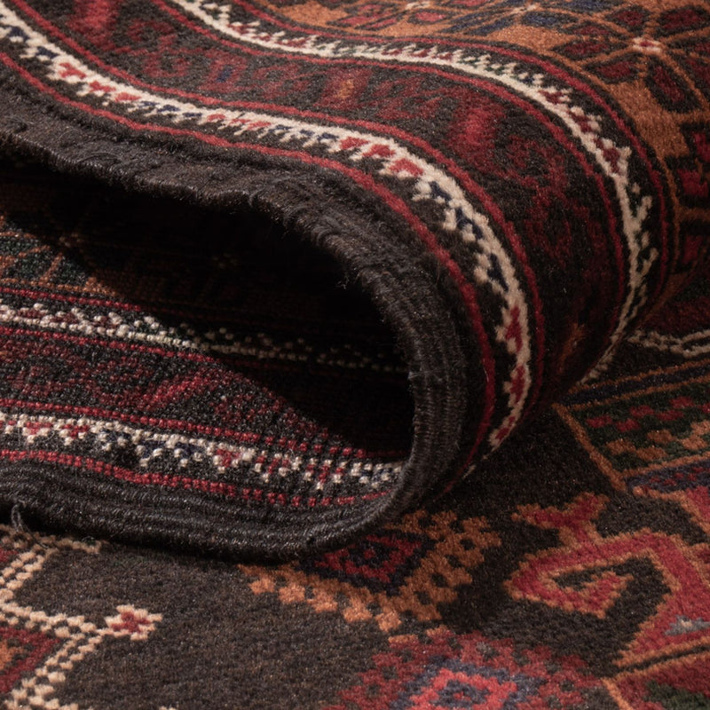 Balutsj-teppe 188x112cm - Orientalsk teppe