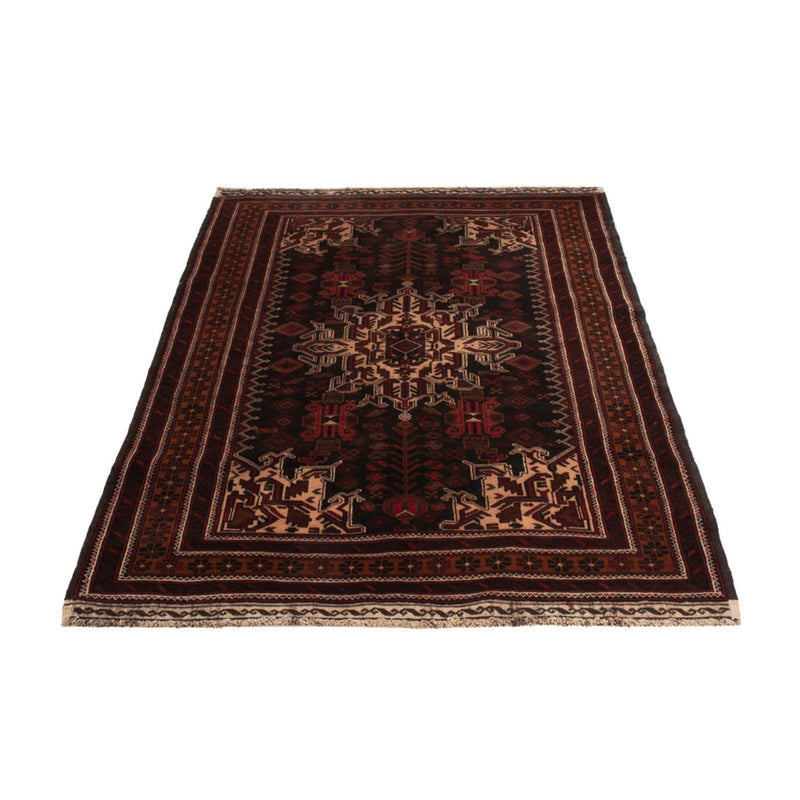 Balutsj-teppe 188x112cm - Orientalsk teppe