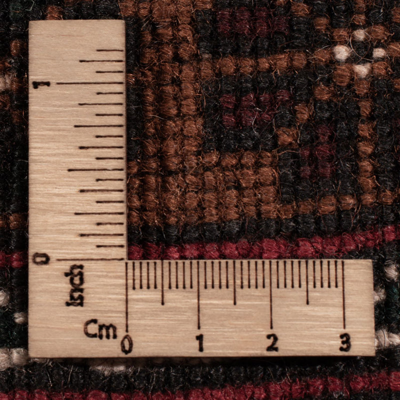 Balutsj-teppe 188x112cm - Orientalsk teppe