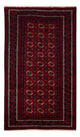 Balutsj-teppe 190x111cm - Orientalsk teppe