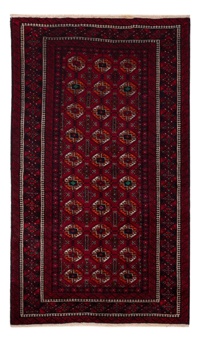 Balutsj-teppe 190x111cm - Orientalsk teppe