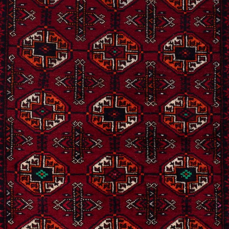 Balutsj-teppe 190x111cm - Orientalsk teppe