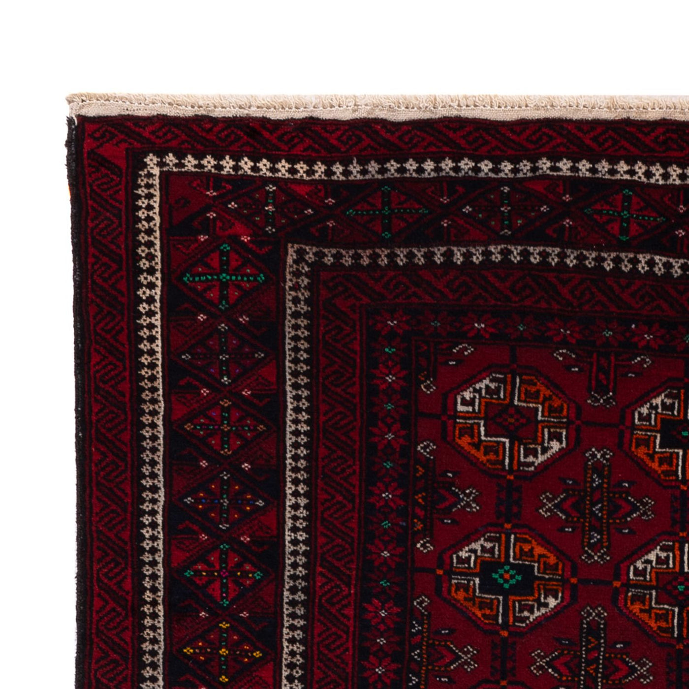Balutsj-teppe 190x111cm - Orientalsk teppe
