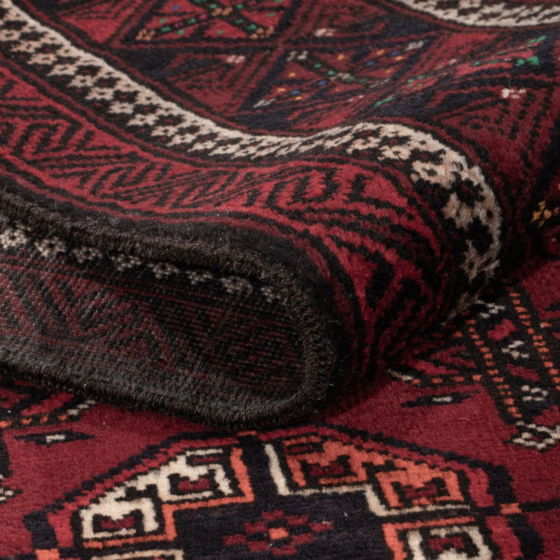 Balutsj-teppe 190x111cm - Orientalsk teppe