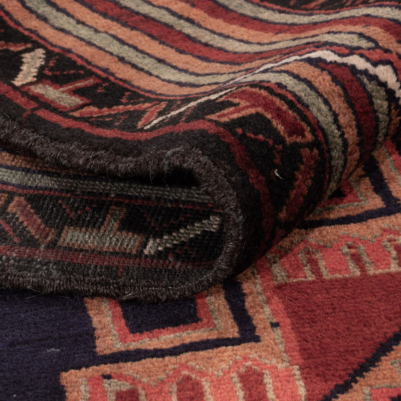 Balutsj-teppe 200x122cm - Orientalsk teppe