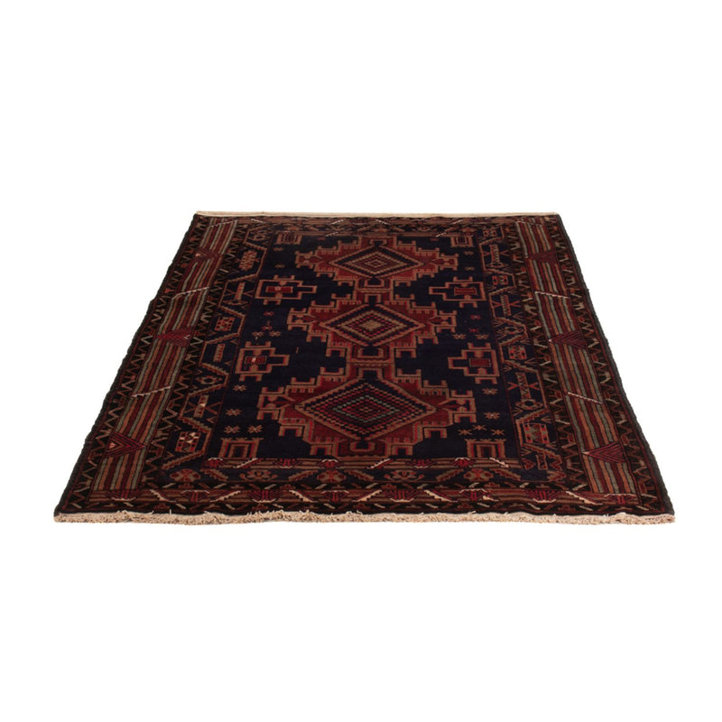 Balutsj-teppe 200x122cm - Orientalsk teppe